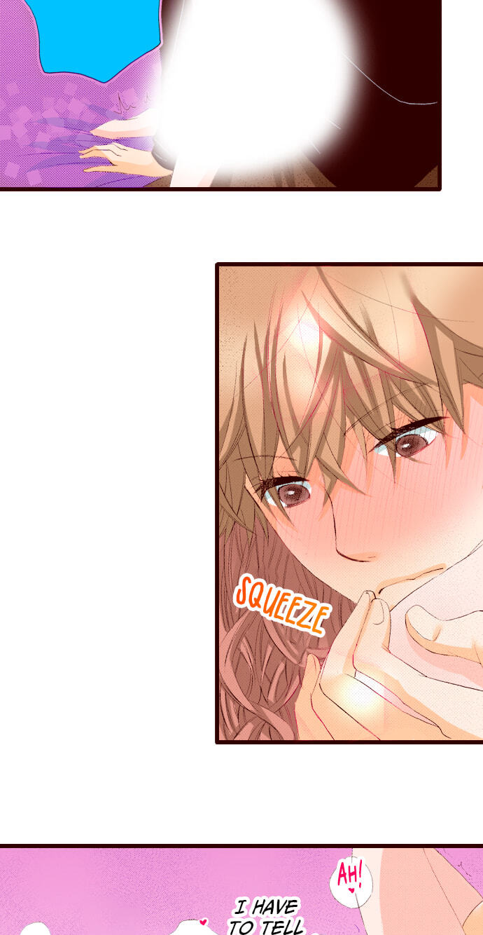 Bittersweet (Yung Gong) Chapter 55 page 28 - 