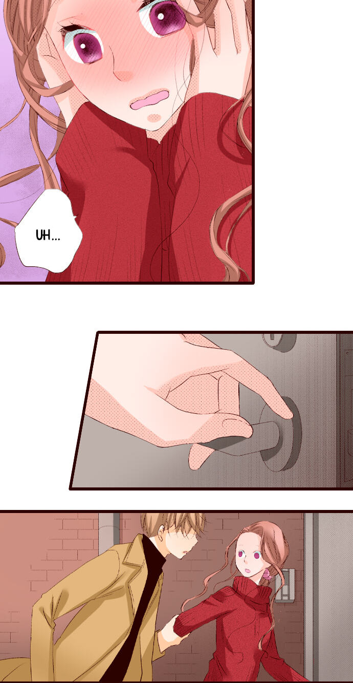 Bittersweet (Yung Gong) Chapter 55 page 4 - 