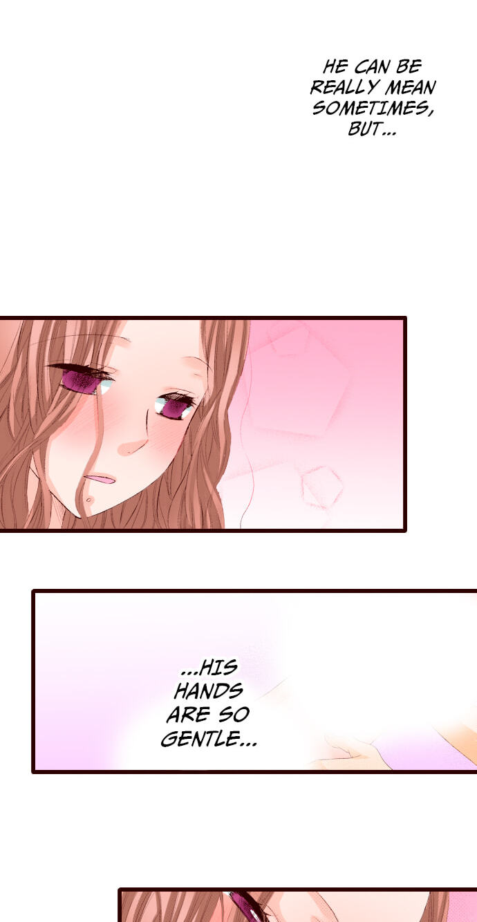 Bittersweet (Yung Gong) Chapter 55 page 36 - 
