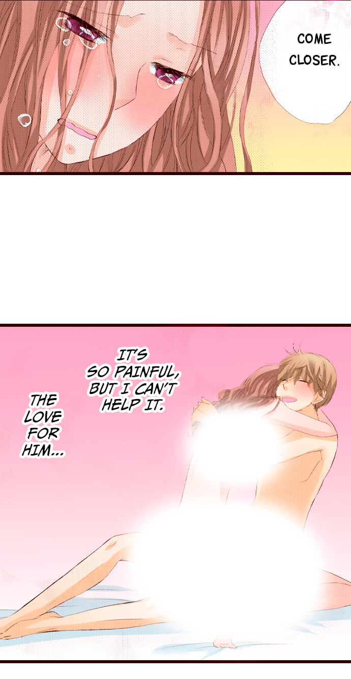 Bittersweet (Yung Gong) Chapter 55 page 39 - 