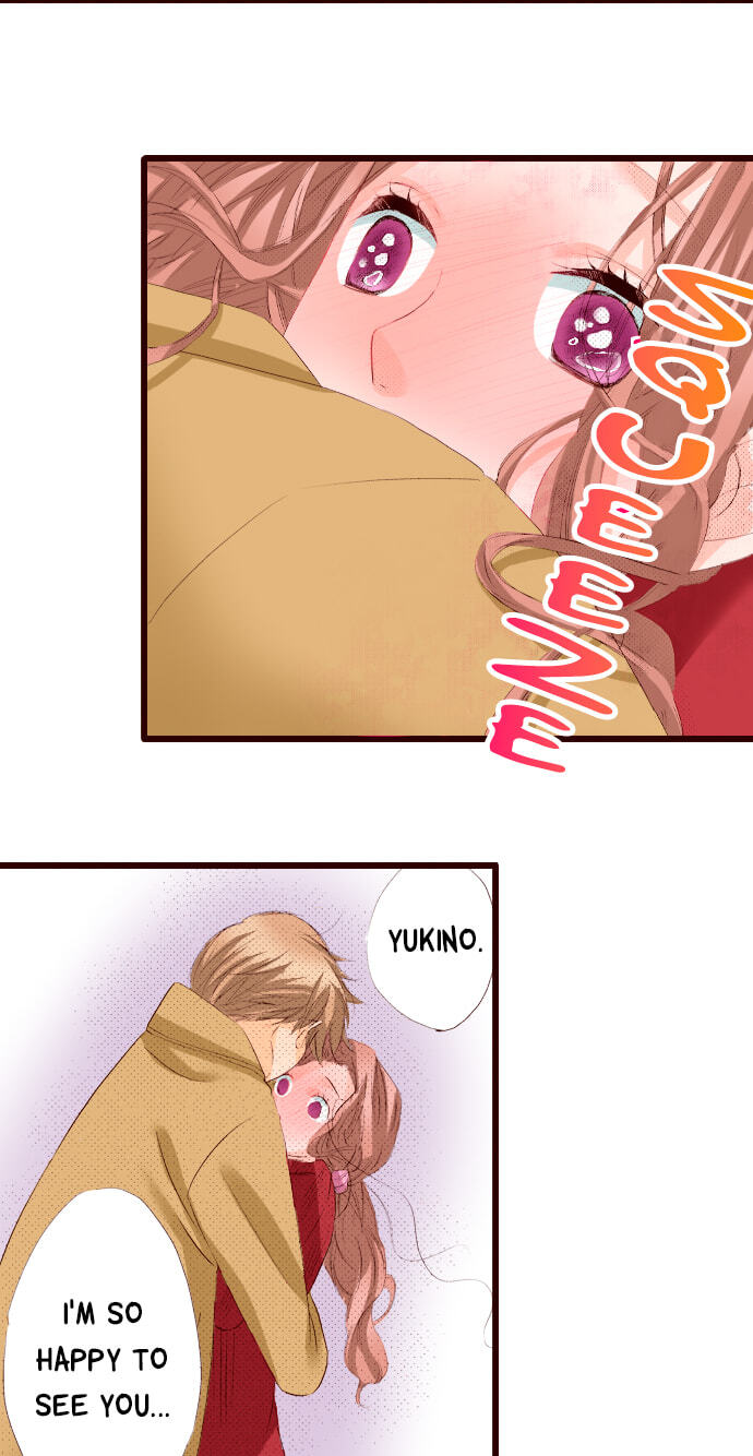 Bittersweet (Yung Gong) Chapter 55 page 5 - 