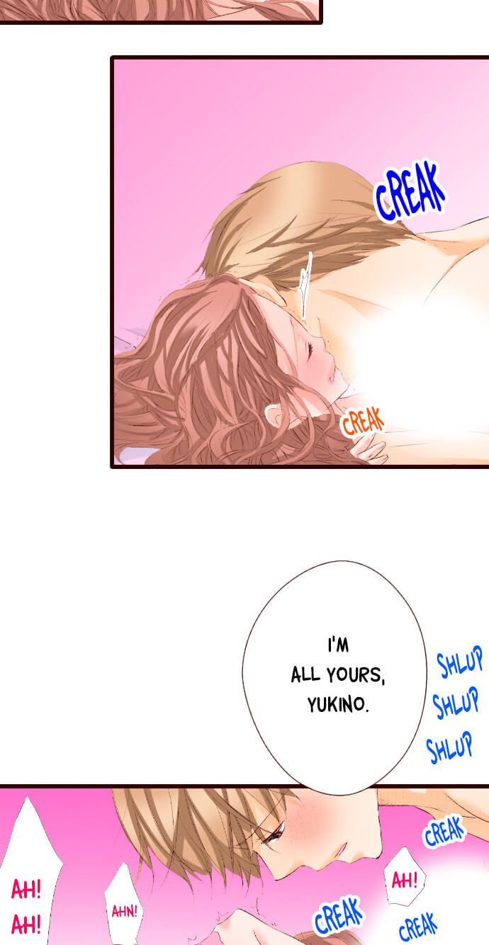 Bittersweet (Yung Gong) Chapter 55 page 41 - 