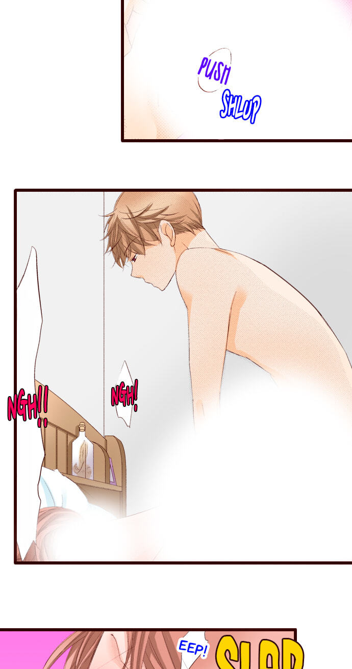 Bittersweet (Yung Gong) Chapter 55 page 47 - 