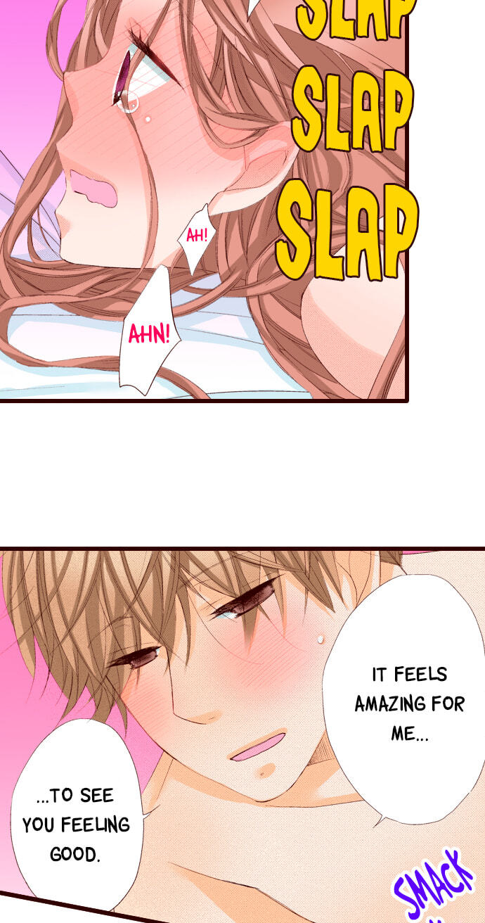 Bittersweet (Yung Gong) Chapter 55 page 48 - 