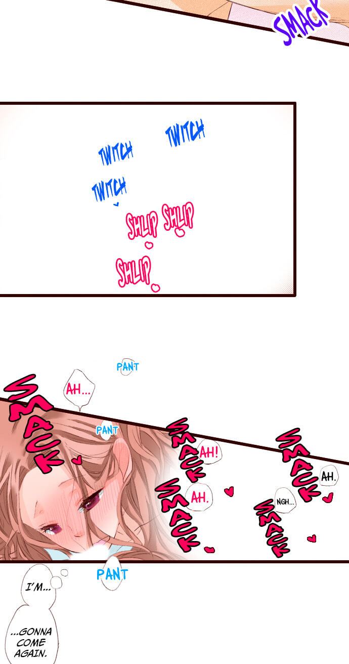 Bittersweet (Yung Gong) Chapter 55 page 49 - 