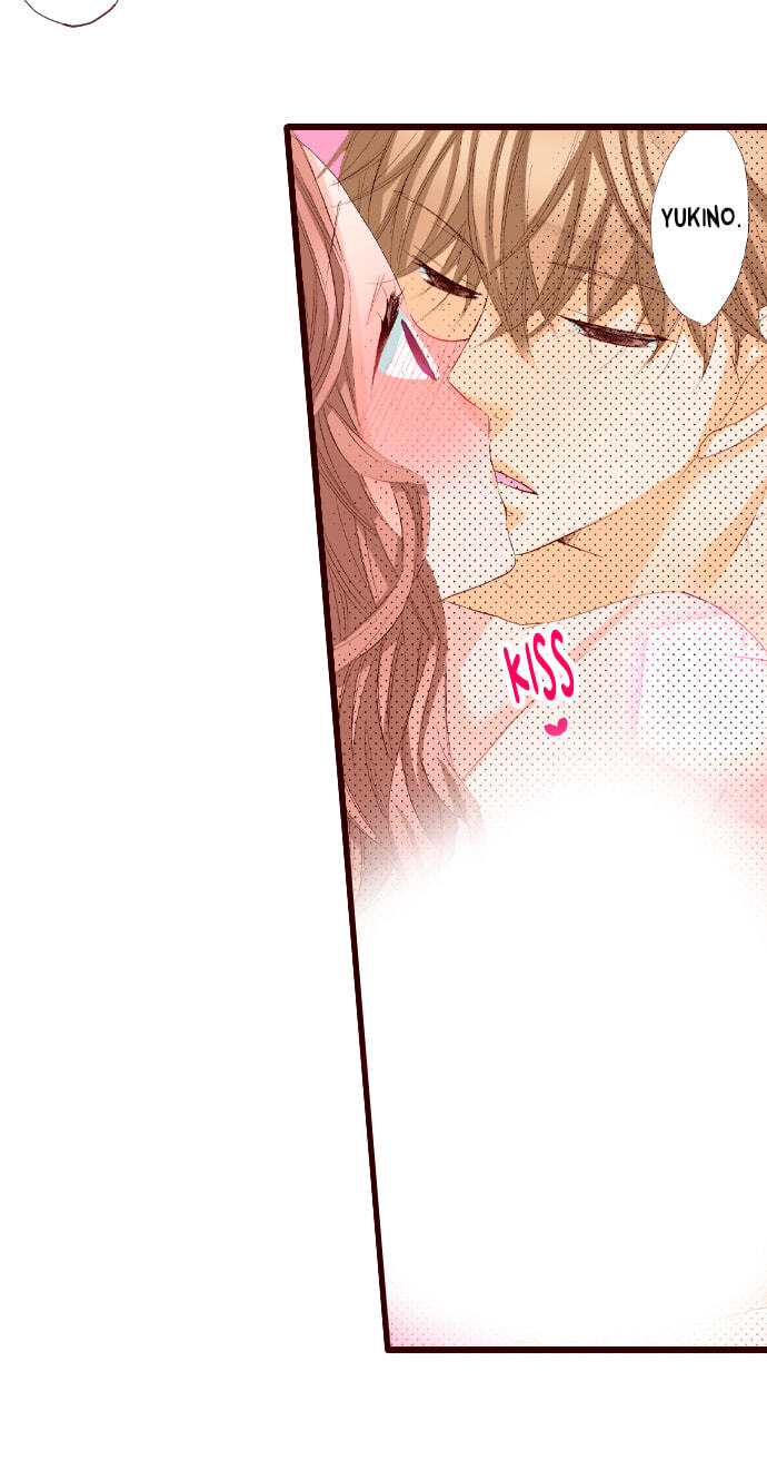 Bittersweet (Yung Gong) Chapter 55 page 50 - 