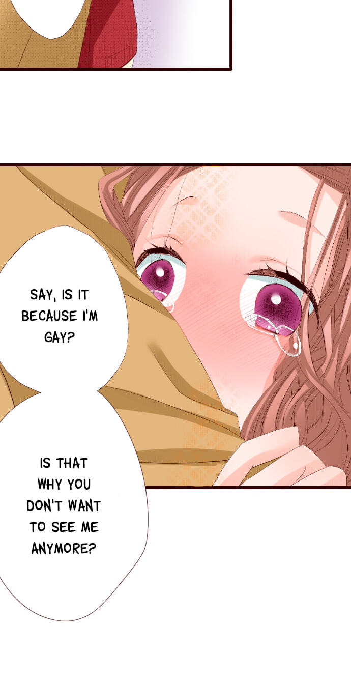 Bittersweet (Yung Gong) Chapter 55 page 6 - 