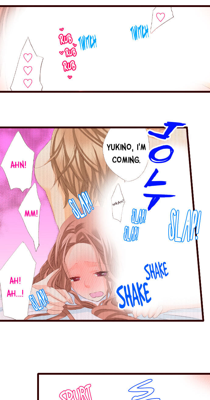 Bittersweet (Yung Gong) Chapter 55 page 51 - 