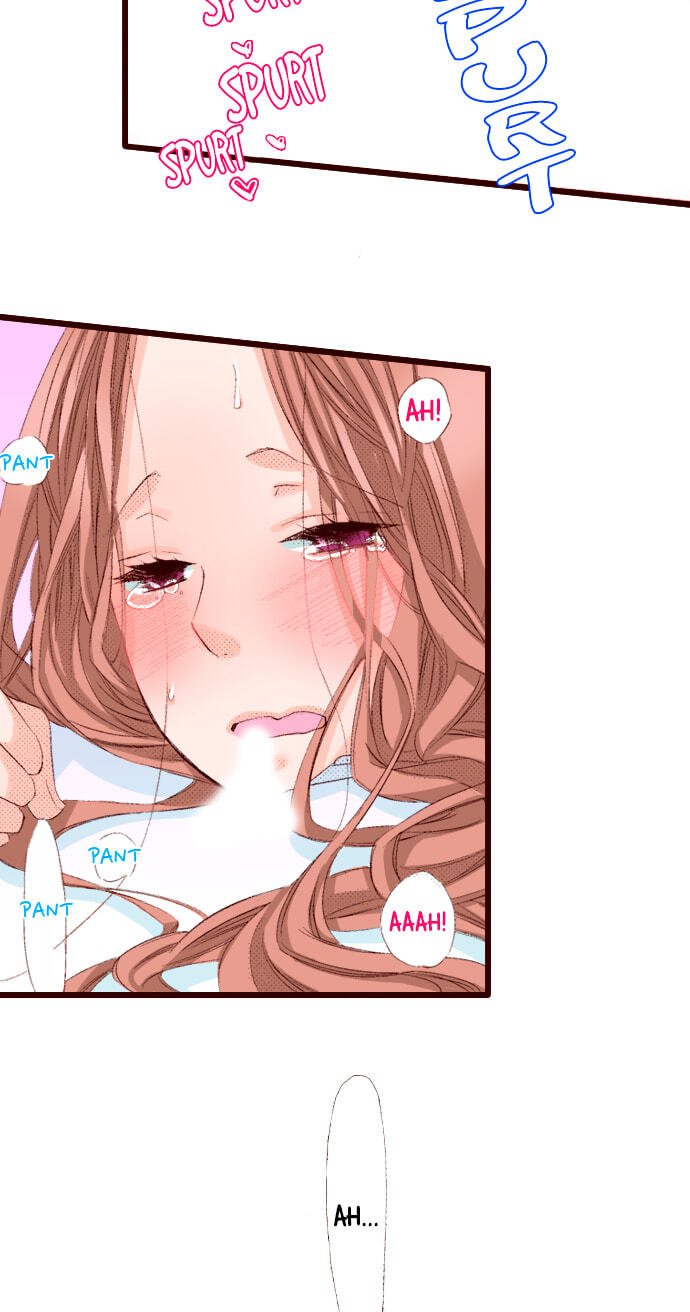 Bittersweet (Yung Gong) Chapter 55 page 52 - 