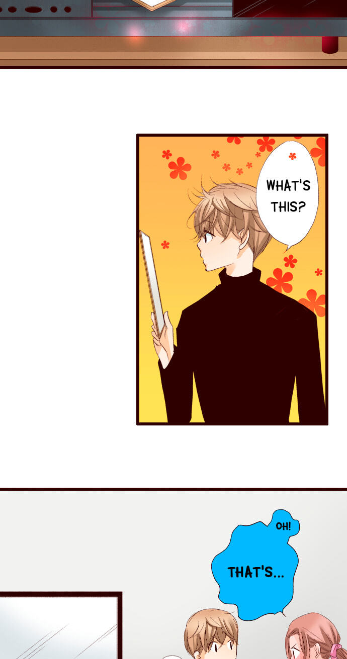 Bittersweet (Yung Gong) Chapter 55 page 56 - 