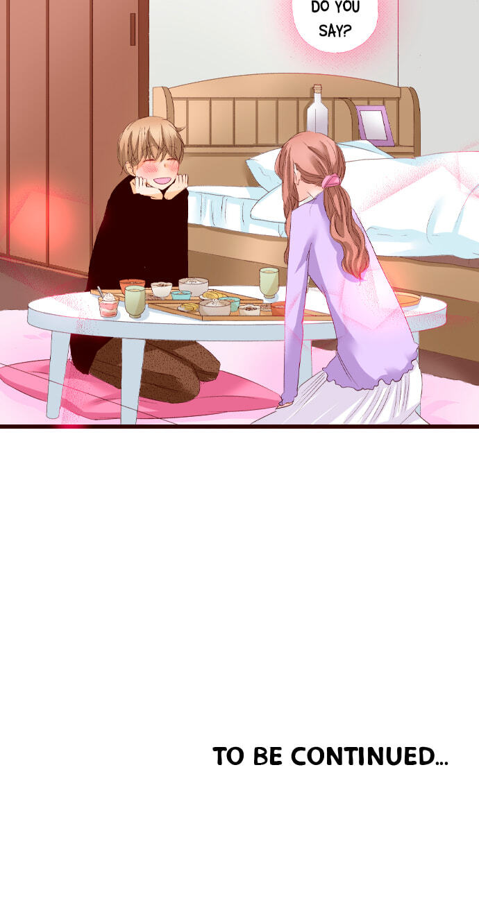 Bittersweet (Yung Gong) Chapter 55 page 60 - 