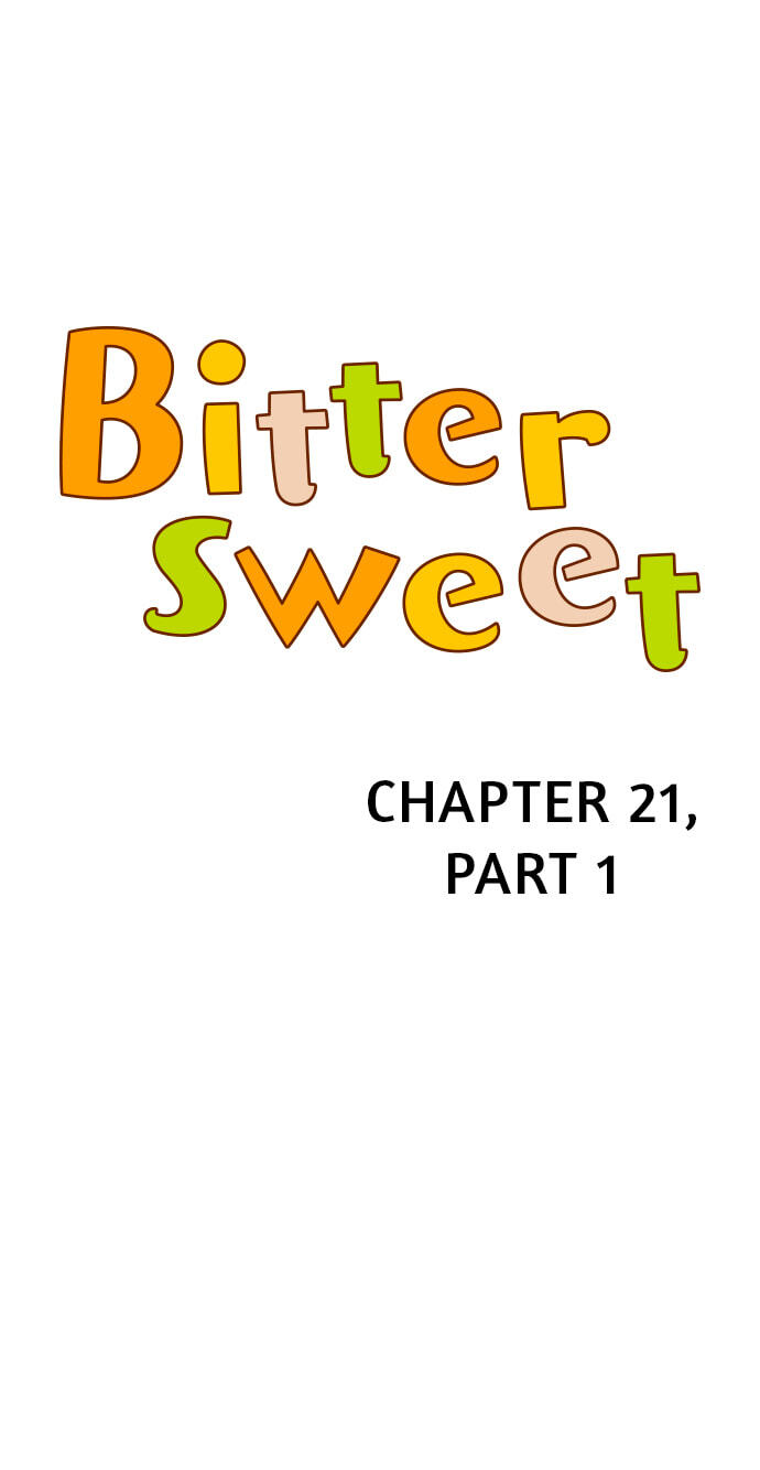 Bittersweet (Yung Gong) Chapter 56 page 1 - 
