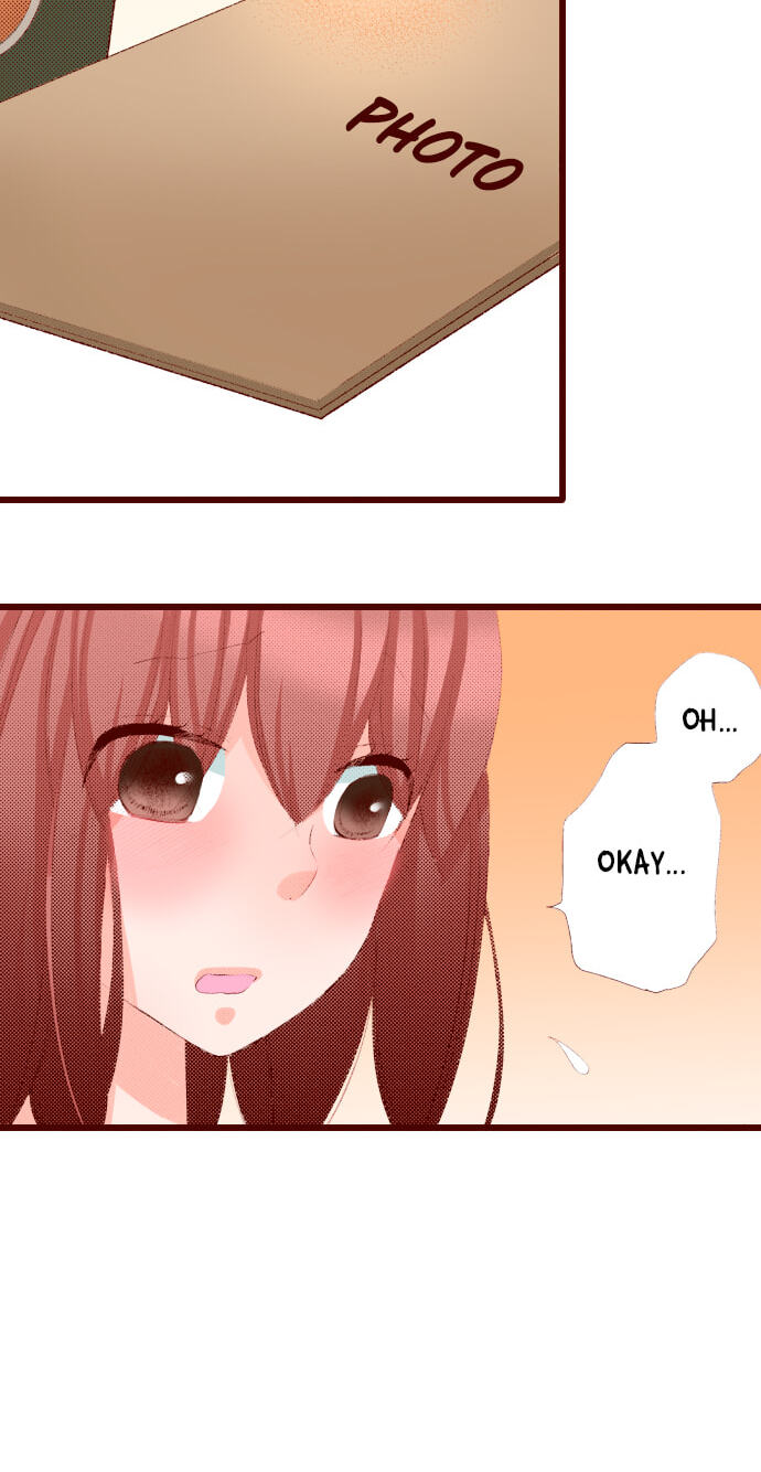 Bittersweet (Yung Gong) Chapter 56 page 14 - 