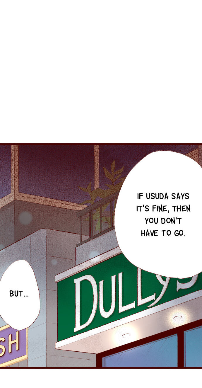 Bittersweet (Yung Gong) Chapter 56 page 15 - 