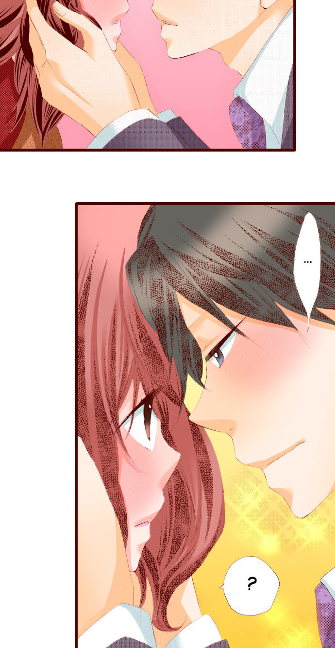 Bittersweet (Yung Gong) Chapter 56 page 18 - 