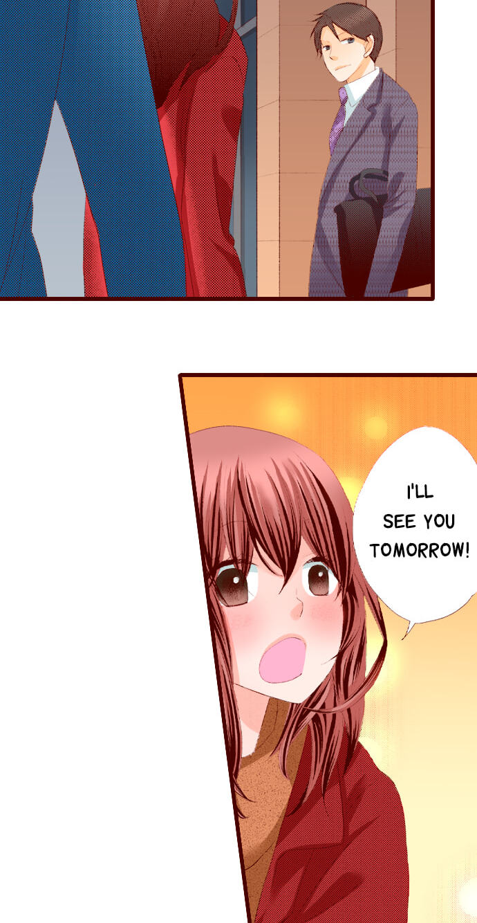 Bittersweet (Yung Gong) Chapter 56 page 22 - 