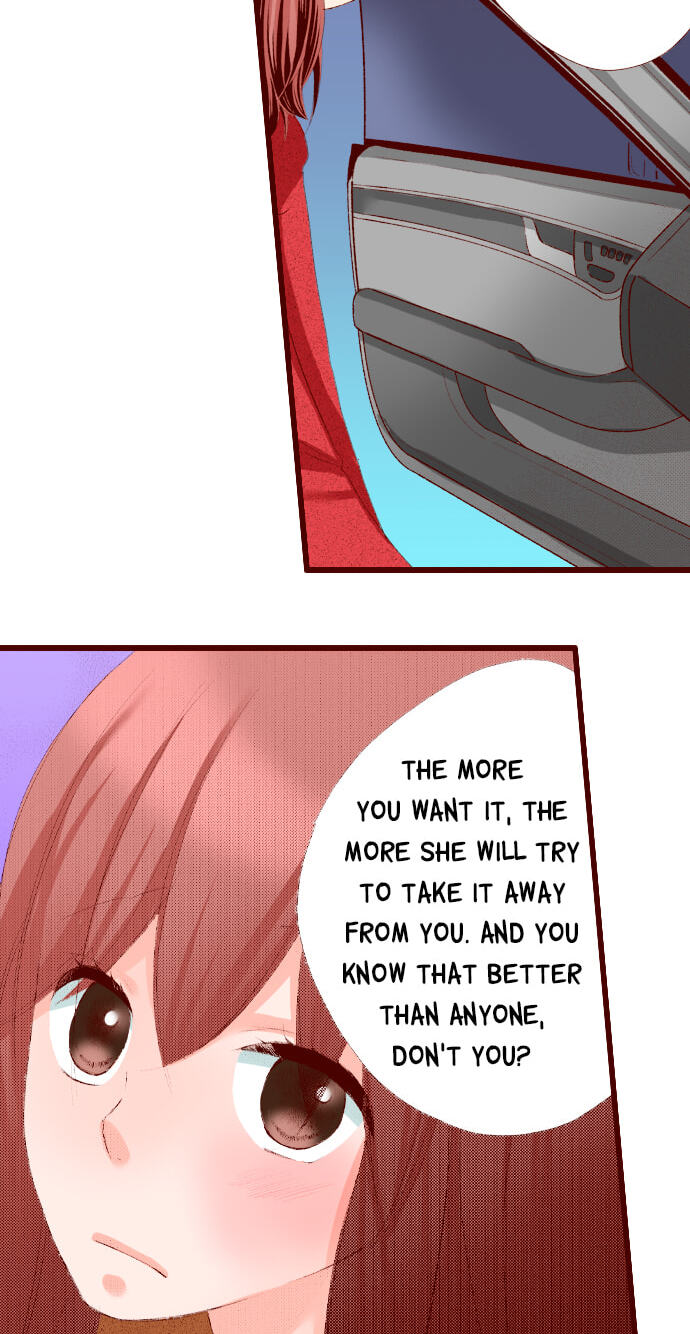 Bittersweet (Yung Gong) Chapter 56 page 27 - 