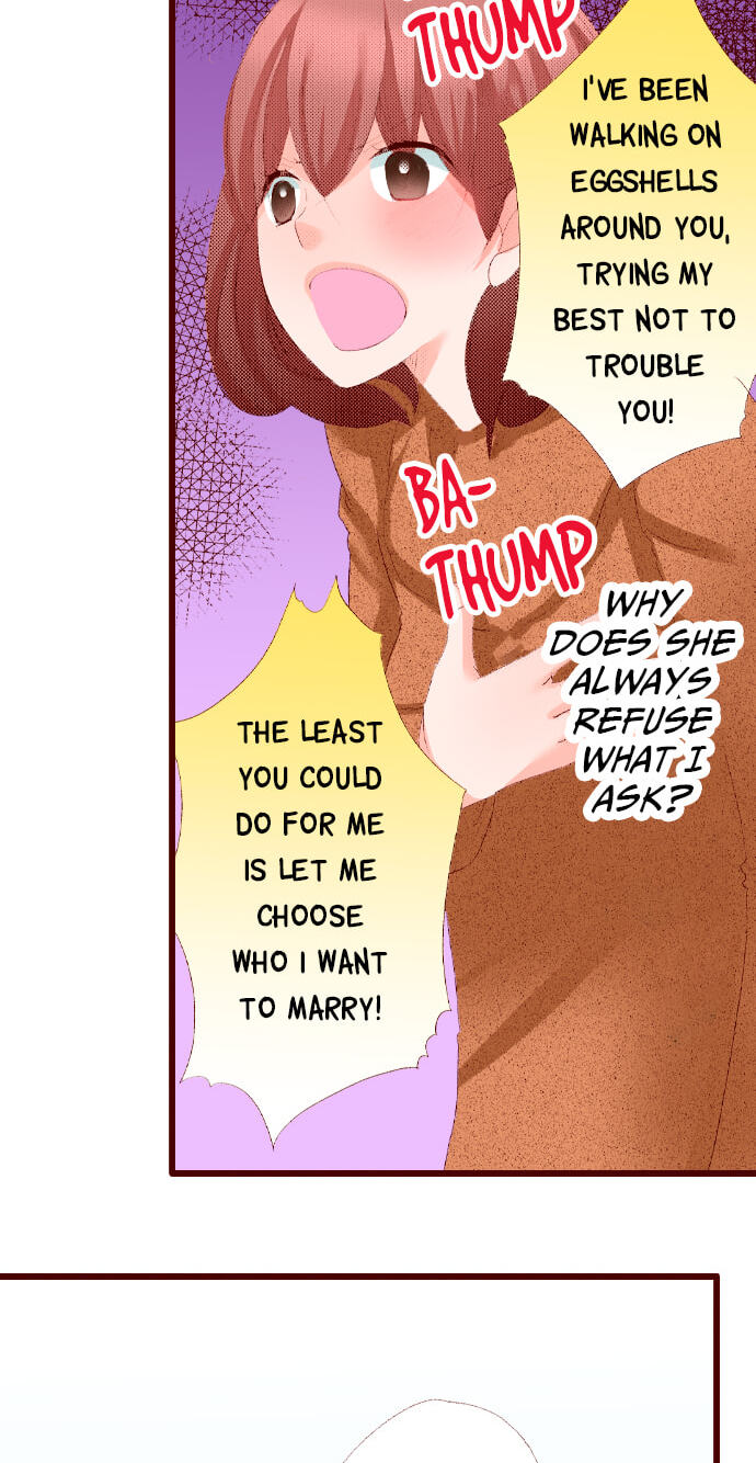 Bittersweet (Yung Gong) Chapter 56 page 36 - 