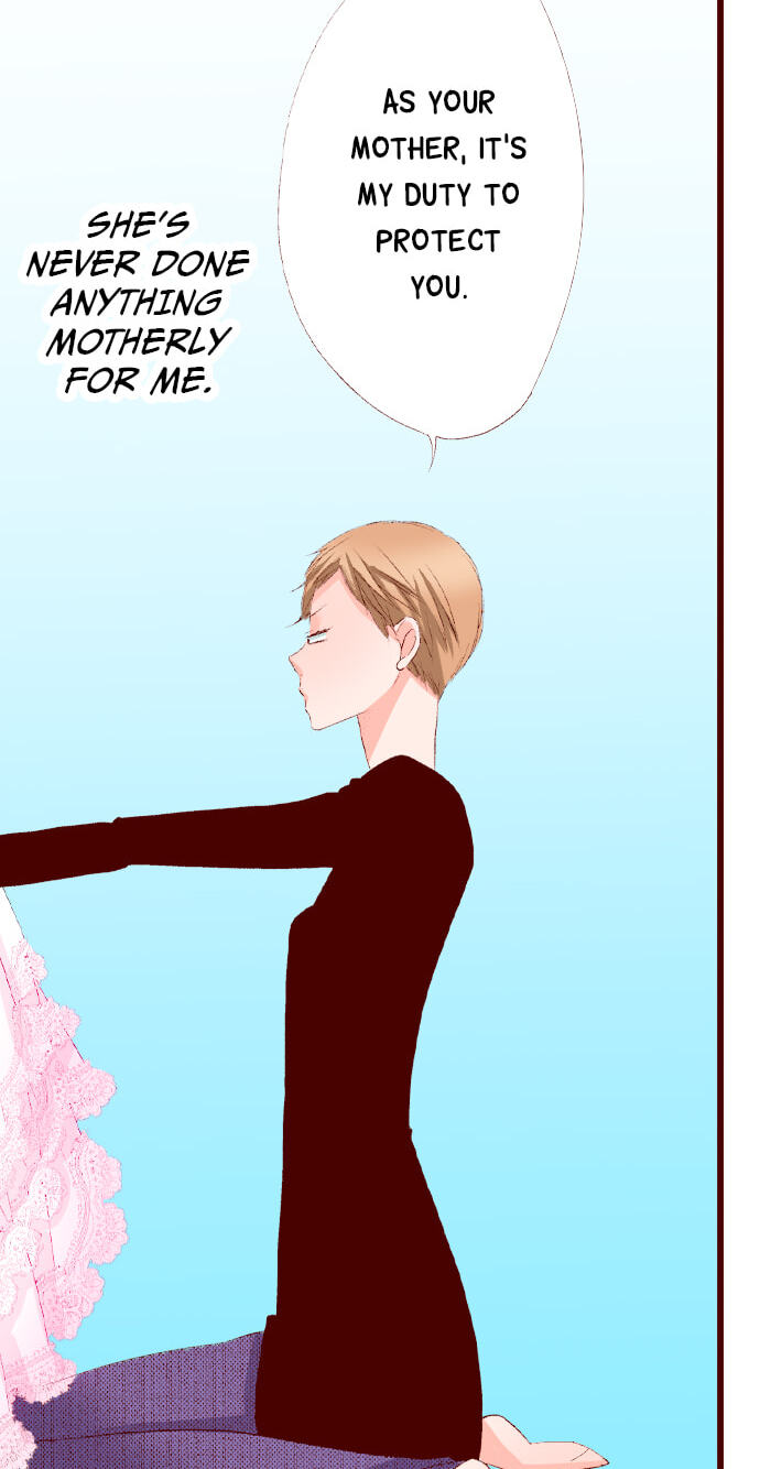 Bittersweet (Yung Gong) Chapter 56 page 37 - 