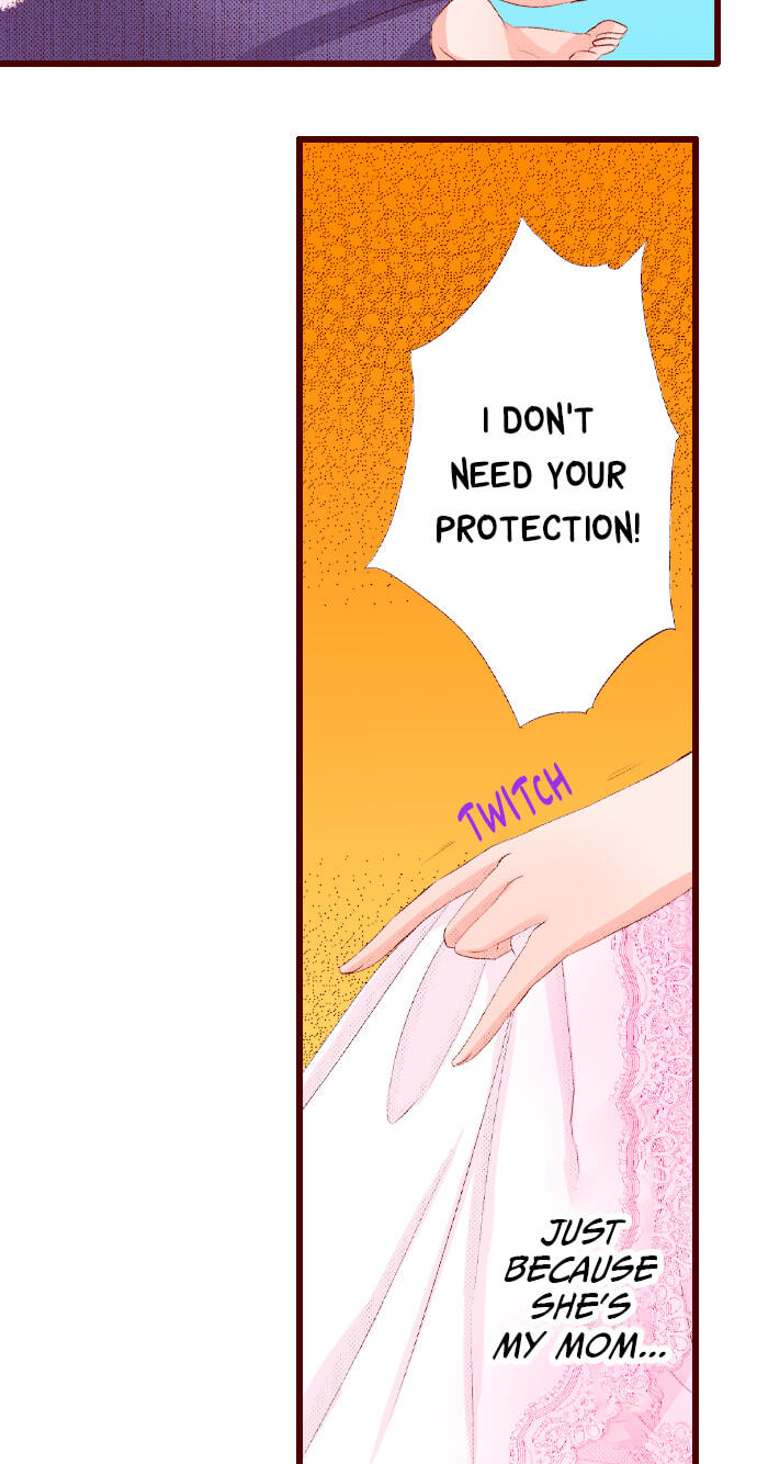 Bittersweet (Yung Gong) Chapter 56 page 38 - 