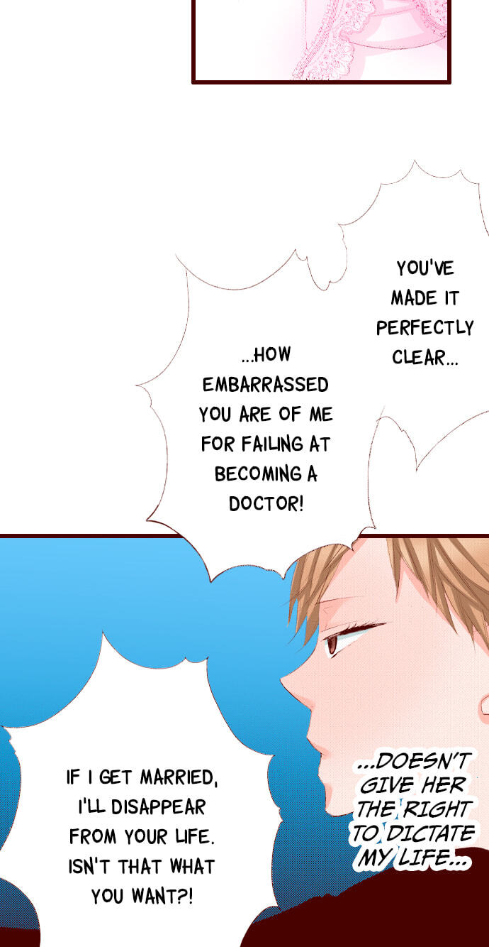 Bittersweet (Yung Gong) Chapter 56 page 39 - 