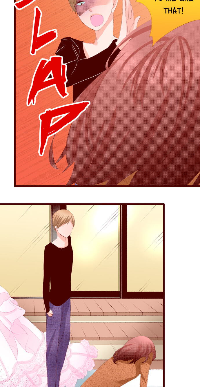 Bittersweet (Yung Gong) Chapter 56 page 42 - 