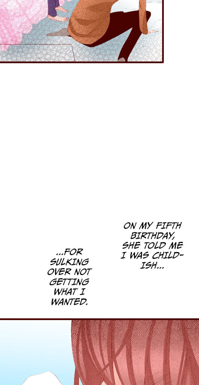 Bittersweet (Yung Gong) Chapter 56 page 43 - 