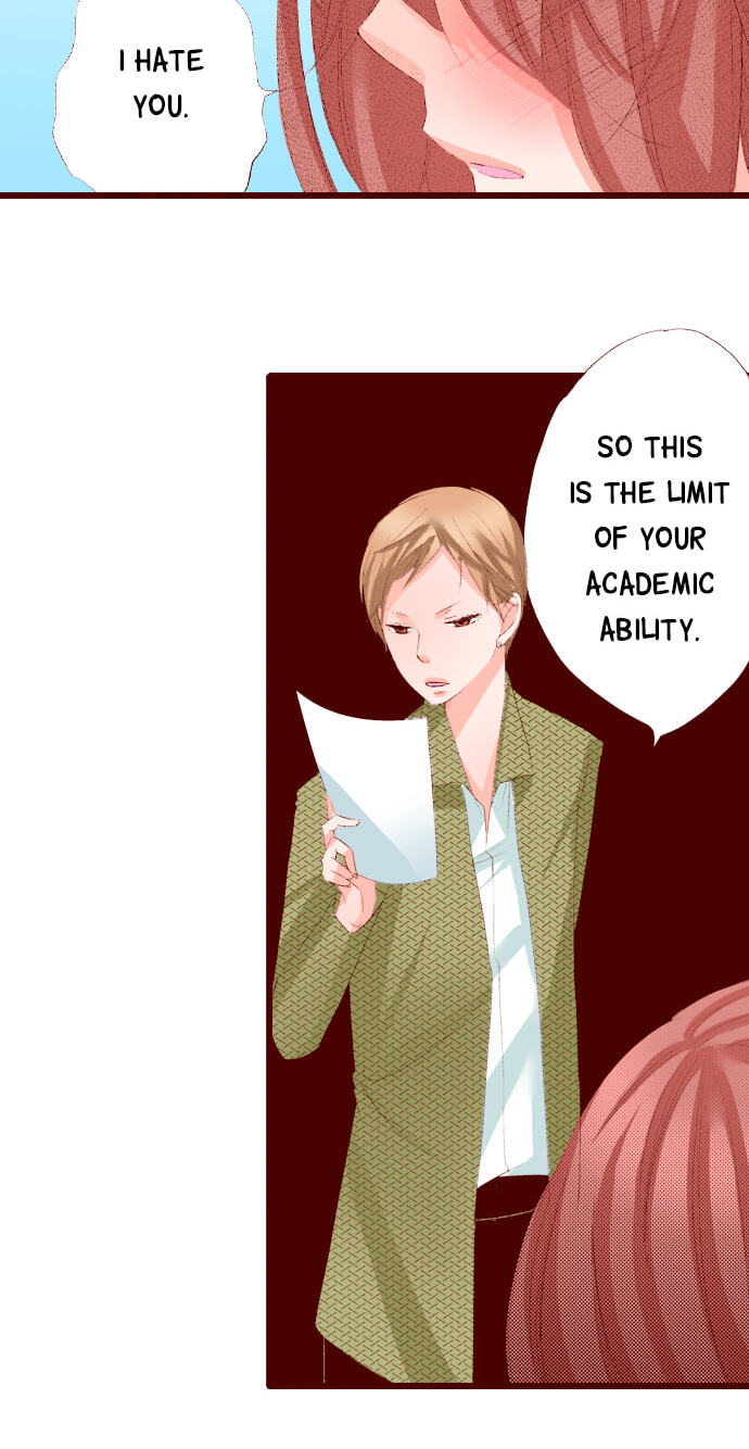 Bittersweet (Yung Gong) Chapter 56 page 44 - 