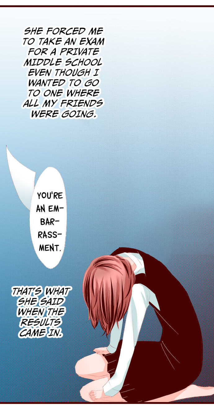 Bittersweet (Yung Gong) Chapter 56 page 45 - 