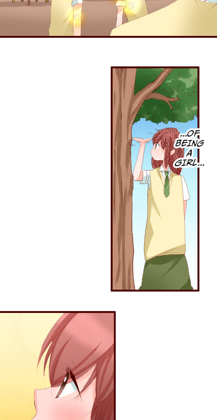 Bittersweet (Yung Gong) Chapter 56 page 48 - 