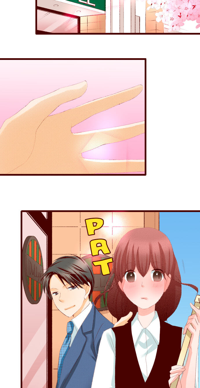 Bittersweet (Yung Gong) Chapter 56 page 50 - 