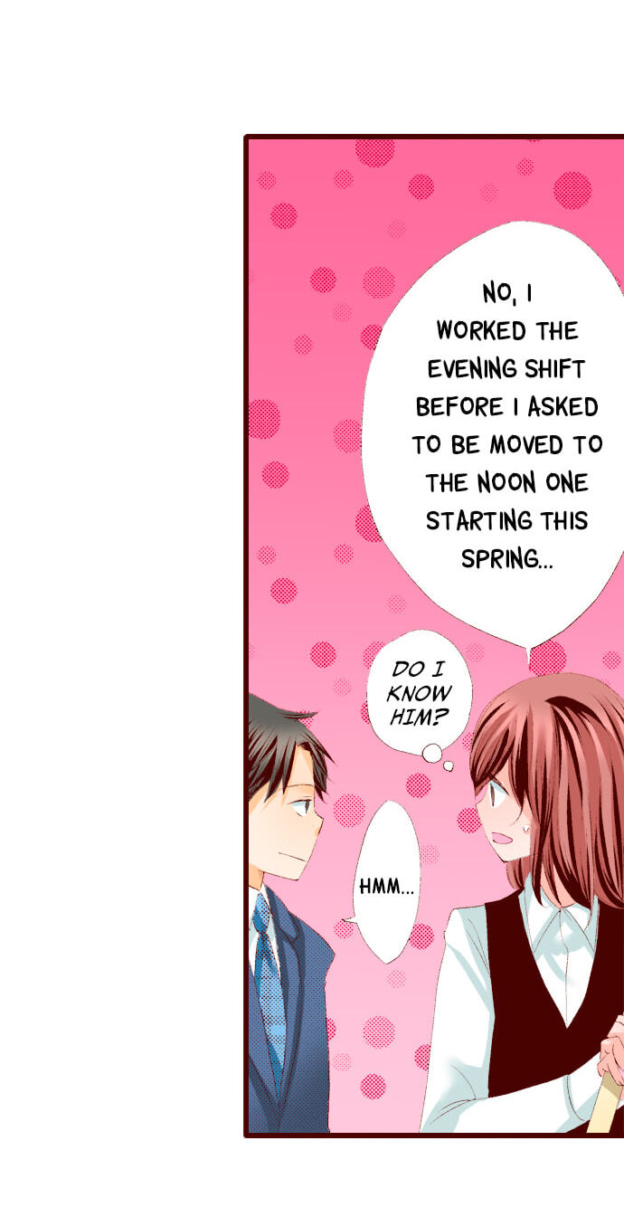 Bittersweet (Yung Gong) Chapter 56 page 52 - 