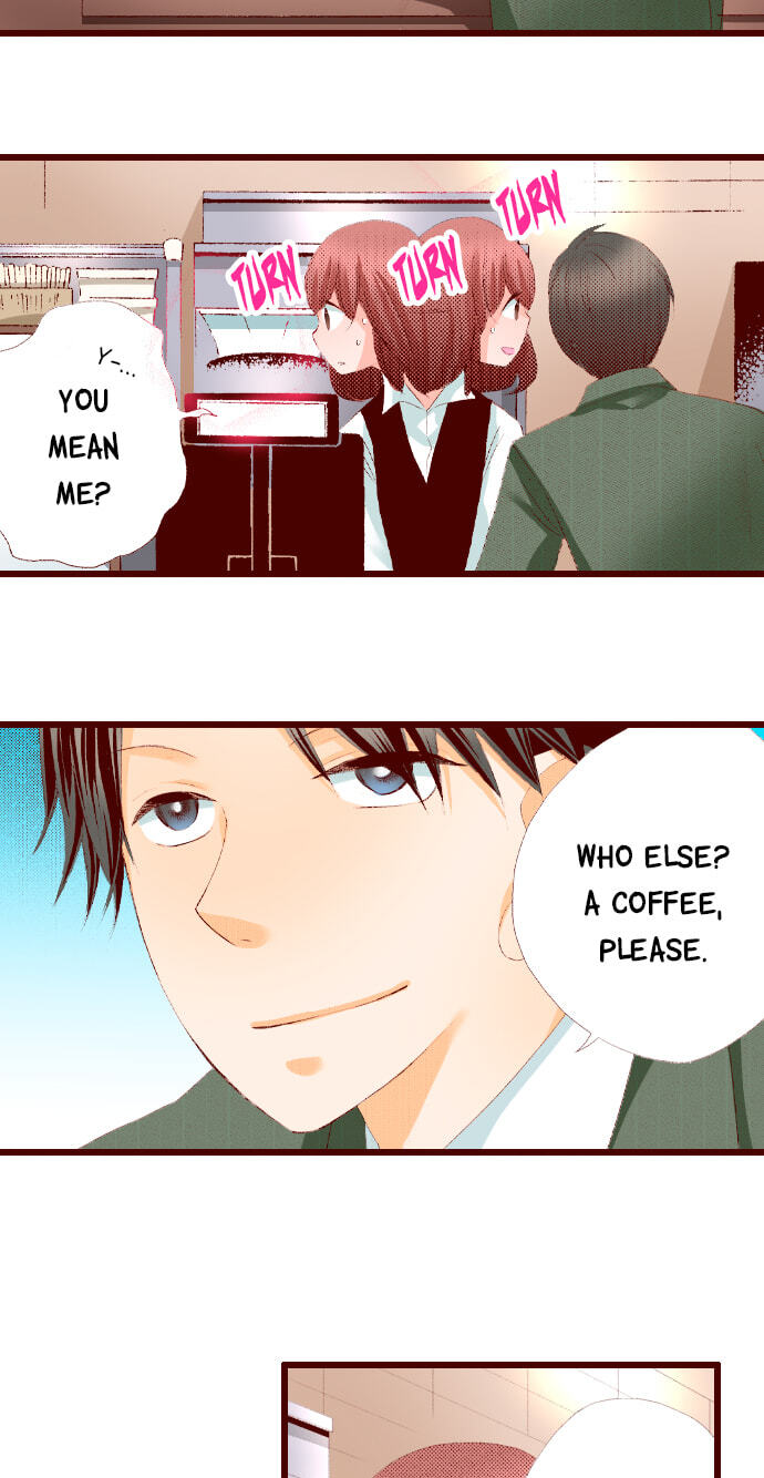 Bittersweet (Yung Gong) Chapter 56 page 54 - 