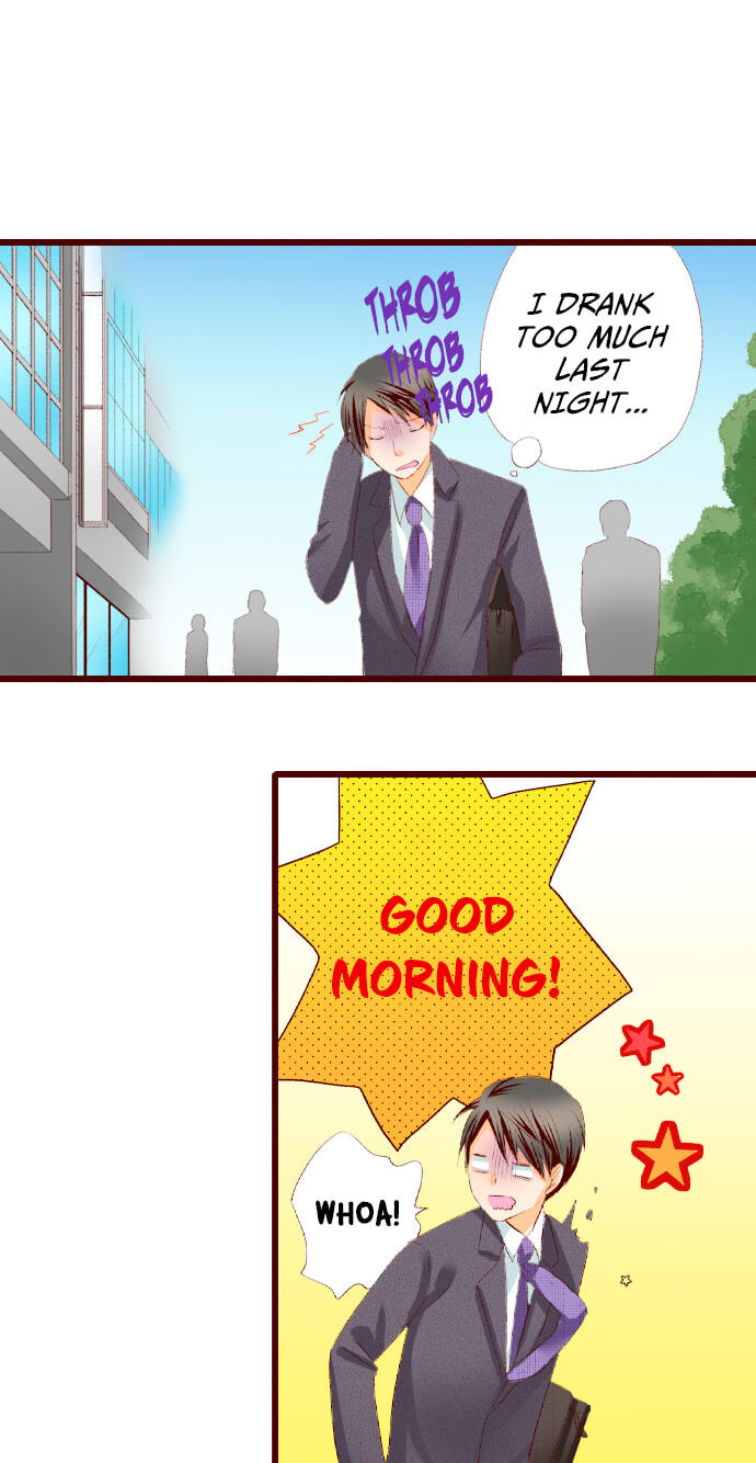 Bittersweet (Yung Gong) Chapter 56 page 59 - 