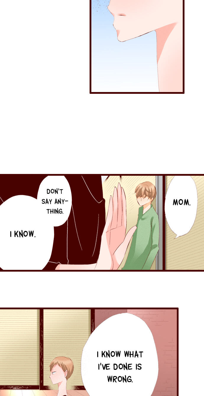 Bittersweet (Yung Gong) Chapter 57 page 11 - 