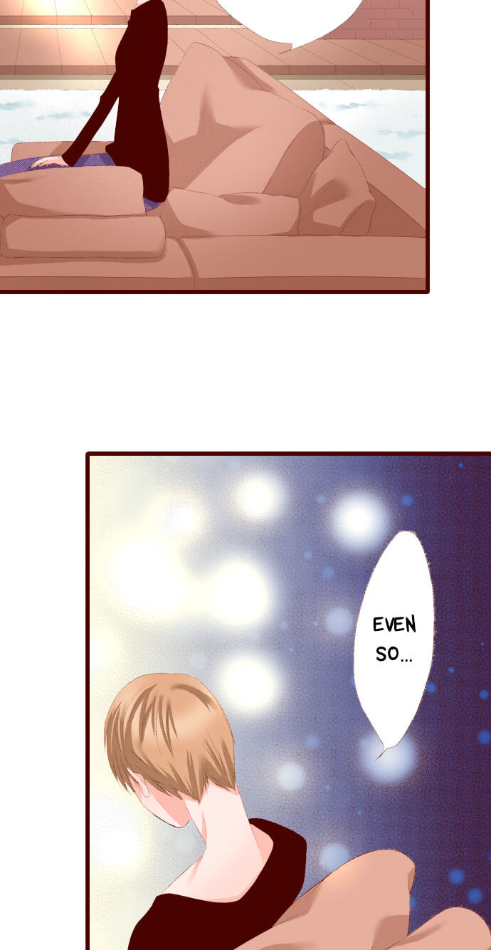 Bittersweet (Yung Gong) Chapter 57 page 12 - 