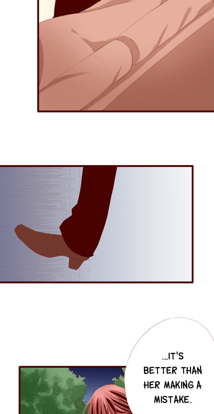 Bittersweet (Yung Gong) Chapter 57 page 13 - 