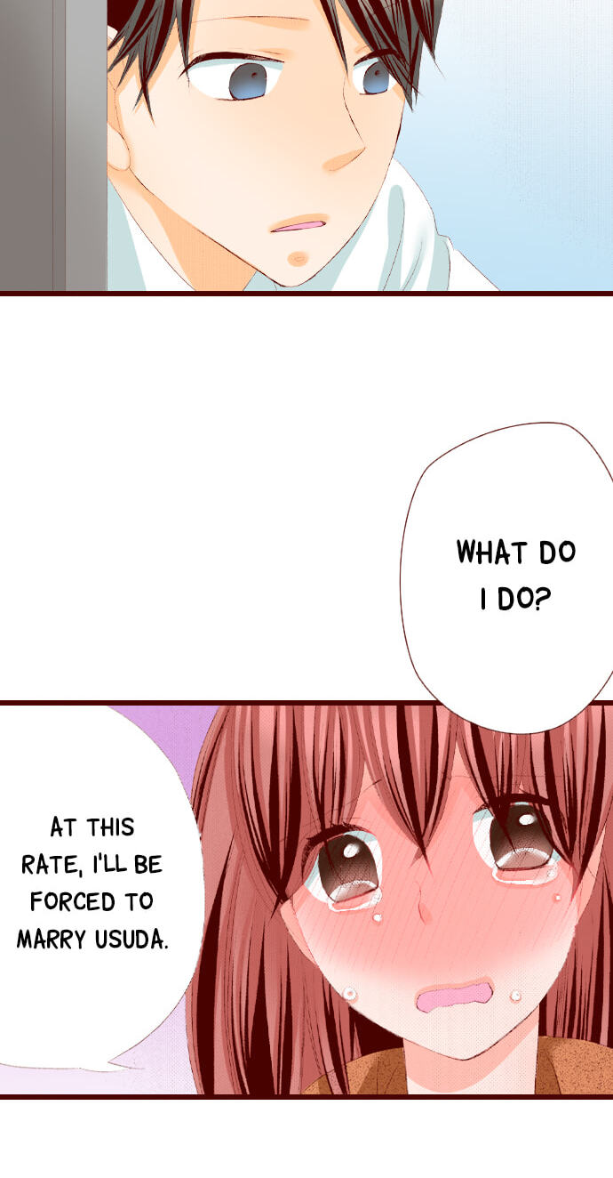 Bittersweet (Yung Gong) Chapter 57 page 15 - 