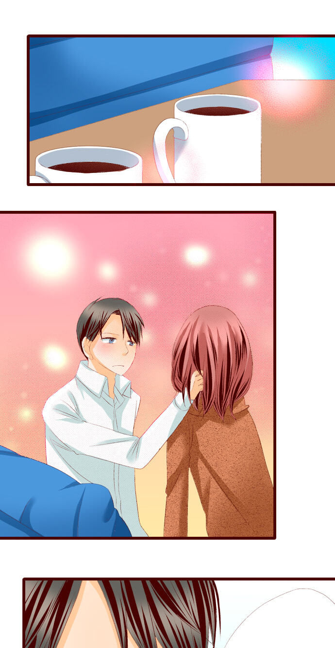Bittersweet (Yung Gong) Chapter 57 page 20 - 