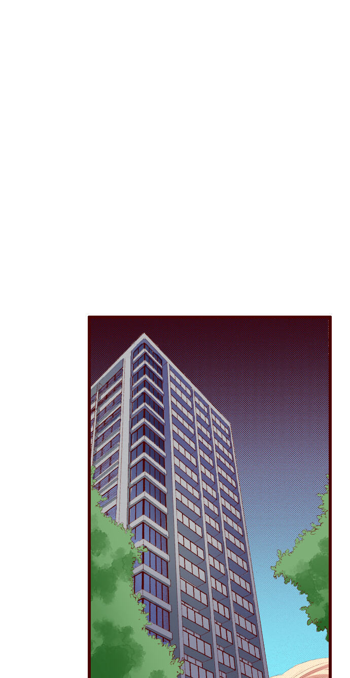 Bittersweet (Yung Gong) Chapter 57 page 23 - 