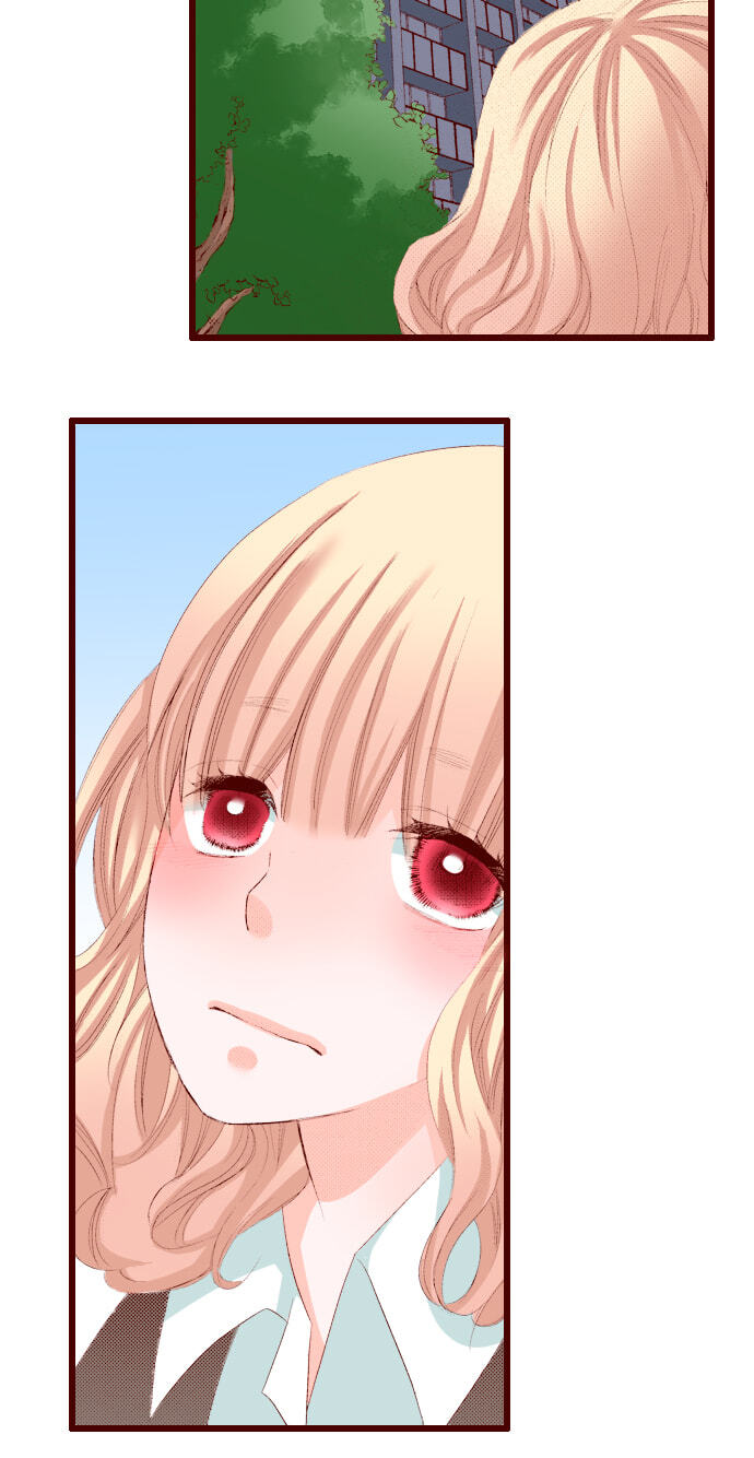 Bittersweet (Yung Gong) Chapter 57 page 24 - 