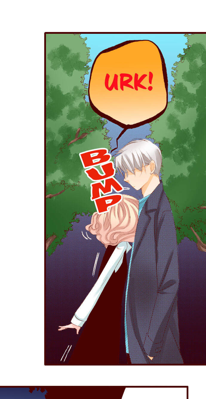 Bittersweet (Yung Gong) Chapter 57 page 25 - 