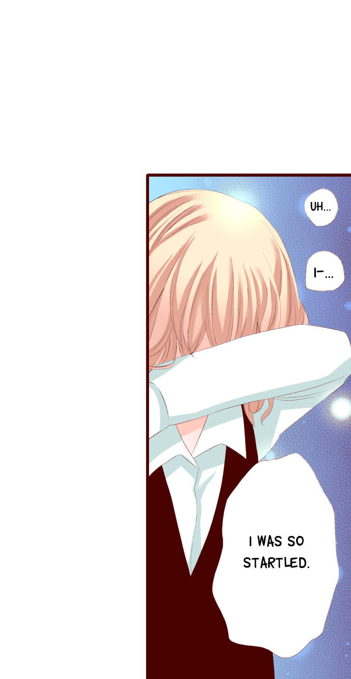 Bittersweet (Yung Gong) Chapter 57 page 29 - 