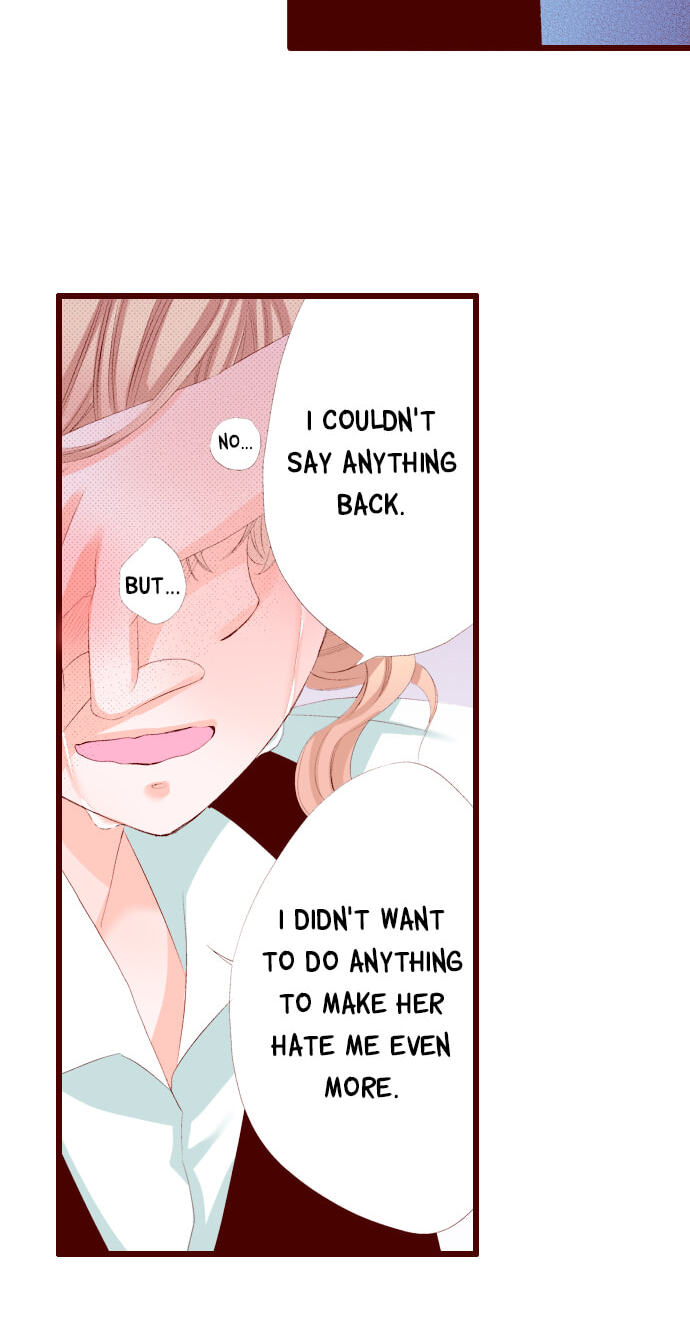 Bittersweet (Yung Gong) Chapter 57 page 30 - 