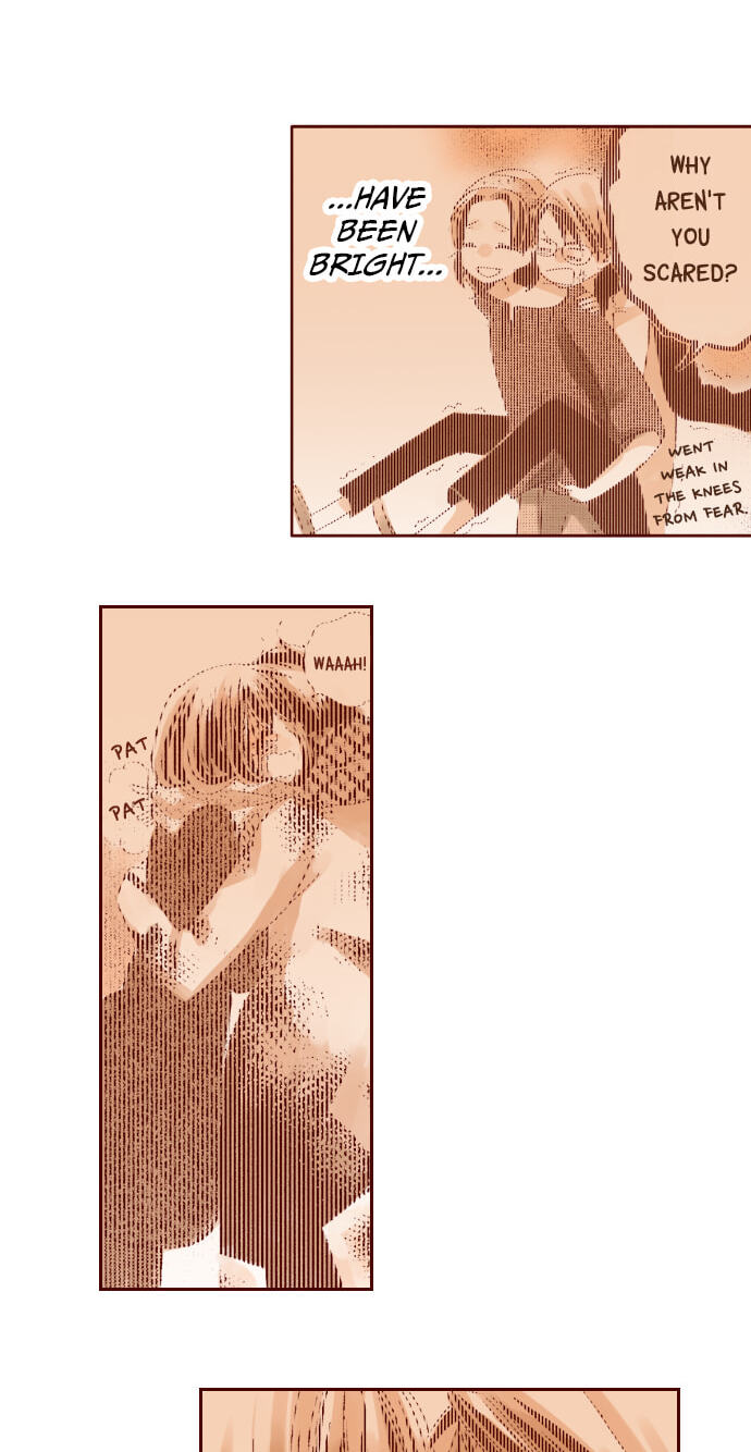 Bittersweet (Yung Gong) Chapter 57 page 4 - 