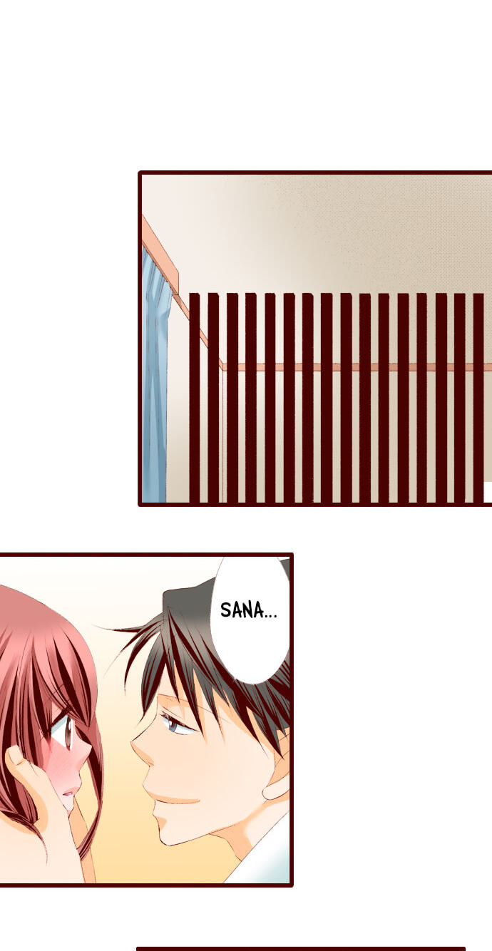 Bittersweet (Yung Gong) Chapter 57 page 33 - 
