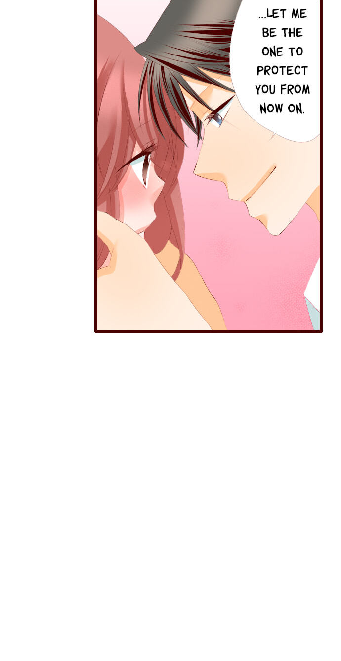 Bittersweet (Yung Gong) Chapter 57 page 34 - 
