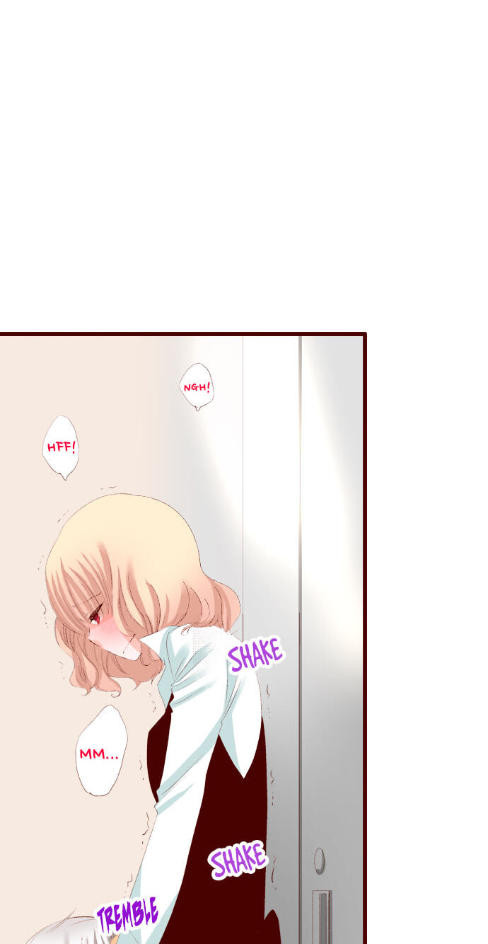 Bittersweet (Yung Gong) Chapter 57 page 36 - 