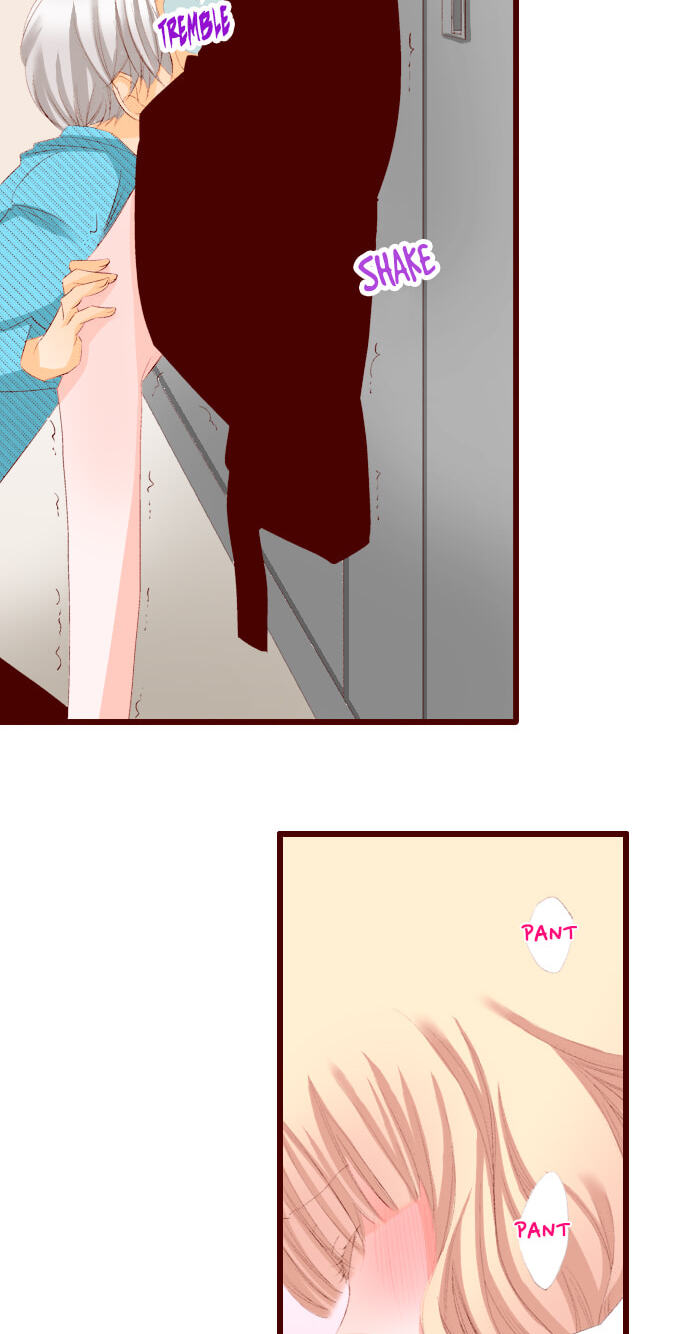 Bittersweet (Yung Gong) Chapter 57 page 37 - 