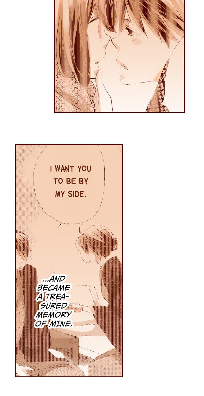 Bittersweet (Yung Gong) Chapter 57 page 5 - 
